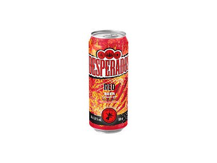 desp red
