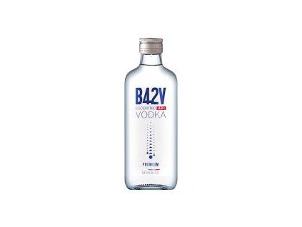 vodka 42 0,2