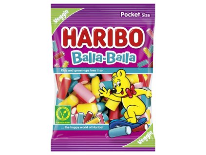 balla balla