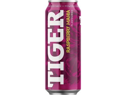 tiger malina