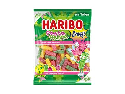 haribo pasta penne