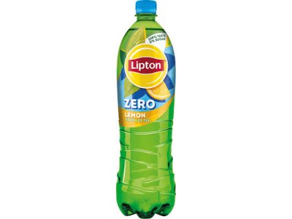 lipton citron zero