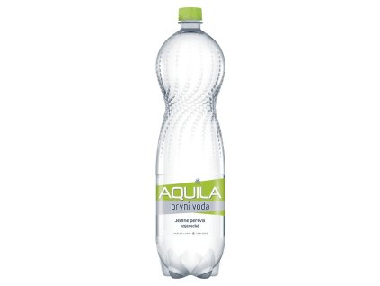 aquila jemně perlivá