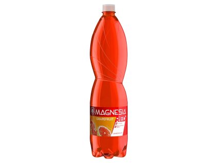 magnesia red grep