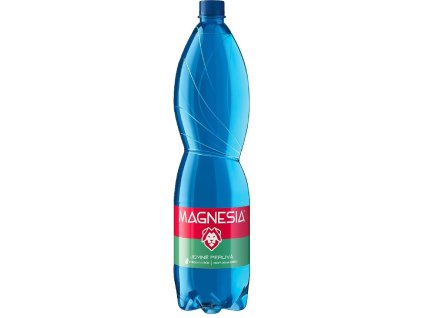magnesia jemně