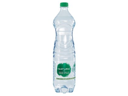 natura jemně perlivá