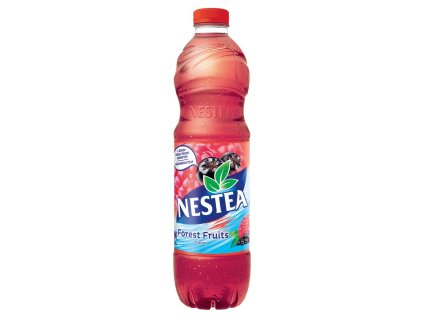 nestea lesní
