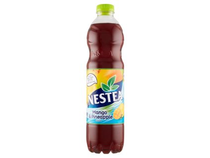 nestea mango