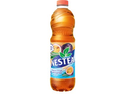 nestea passion