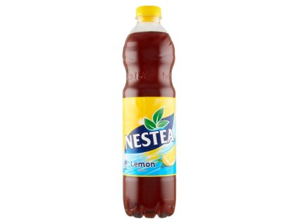 nestea citron