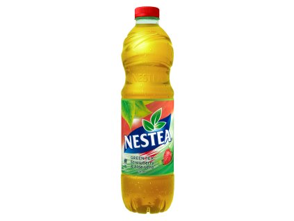 nestea straw