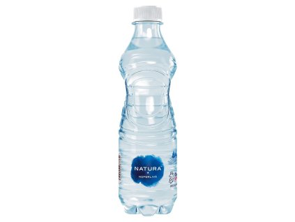 natura neperlivá 0,5