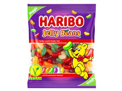 jelly beans