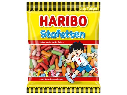 stafetten
