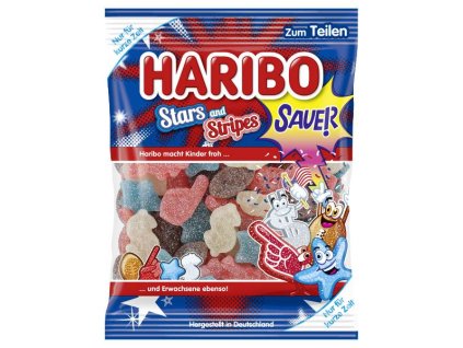 stars and