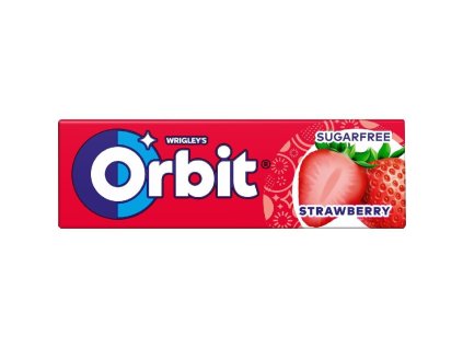 orbit jahoda