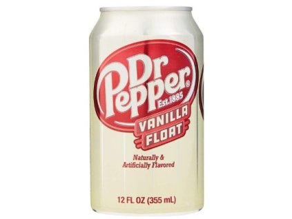 pepper vanilla