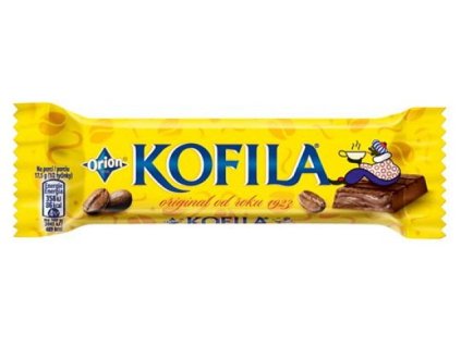 kofila