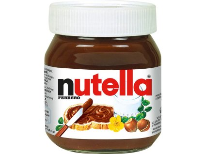 nutella