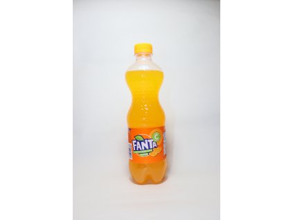 Fanta 500 ml - orange UA