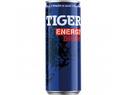 tiger energy