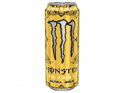 monster ultra gold