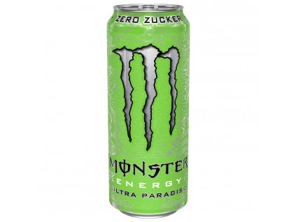 monster energy ultra paradise