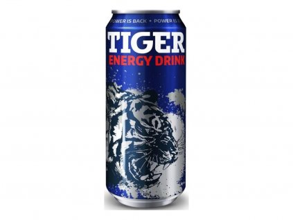 tiger 0,5