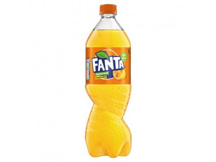 fanta 1l