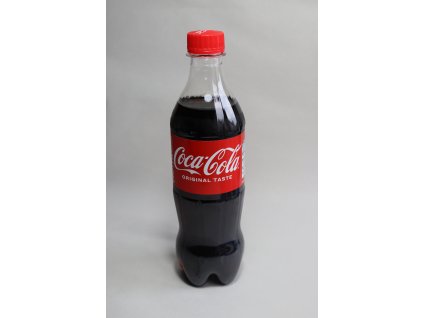 Coca Cola 500 ml CZ