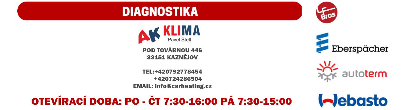 DIAGNOSTIKA