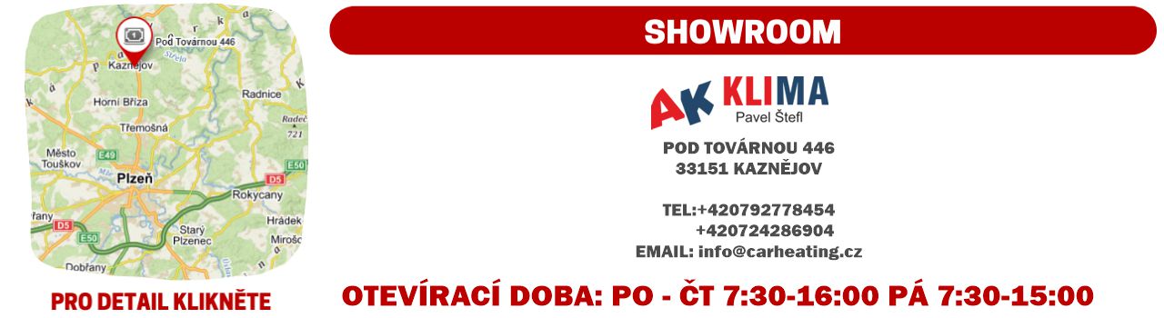 SHOWROOM
