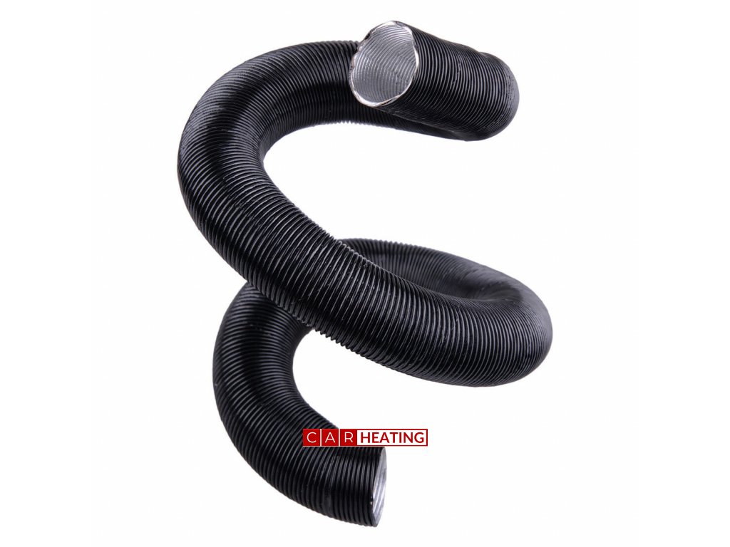 sací trubka 25mm carheating lfbros