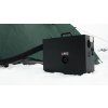 Travel Box with Tent