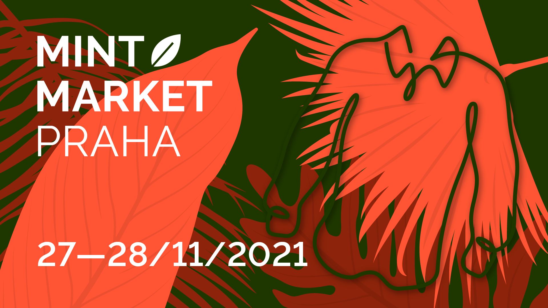 Kde se před Vánoci uvidíme? Nejdřív je MINT Market Praha