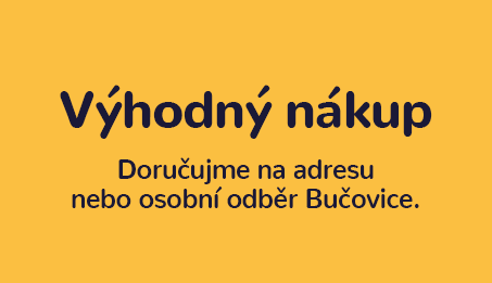 Výhodný nákup