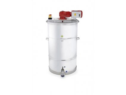 6794 Pastovací zařízení CF 600 kg