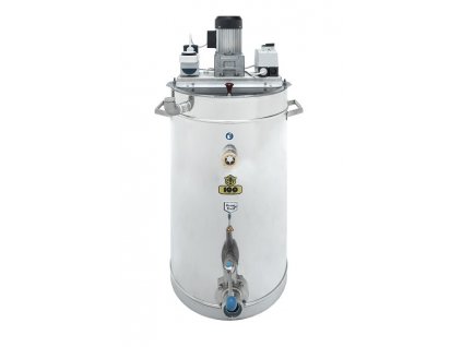 pastovaci zarizeni 4955 dvouplastove