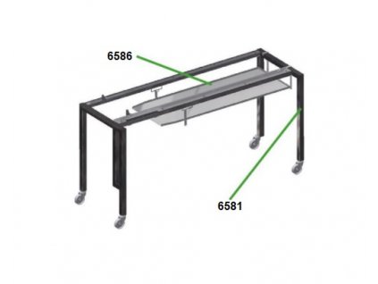 6581 6586 2m tac astul pro wt1