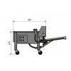 6344 kontinualni separator