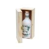 45 1 darkova kazeta whisky gin