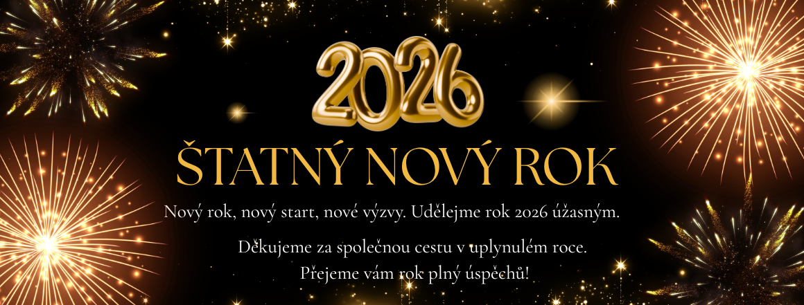štatný Nový rok 2026