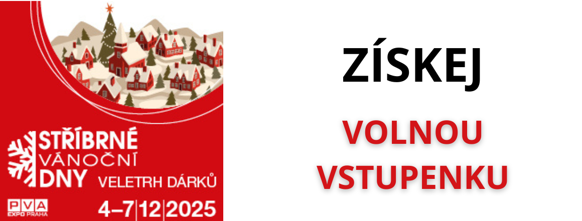 Volná vstupeka - calrlo Romani Letńany - 4-7.12.2025