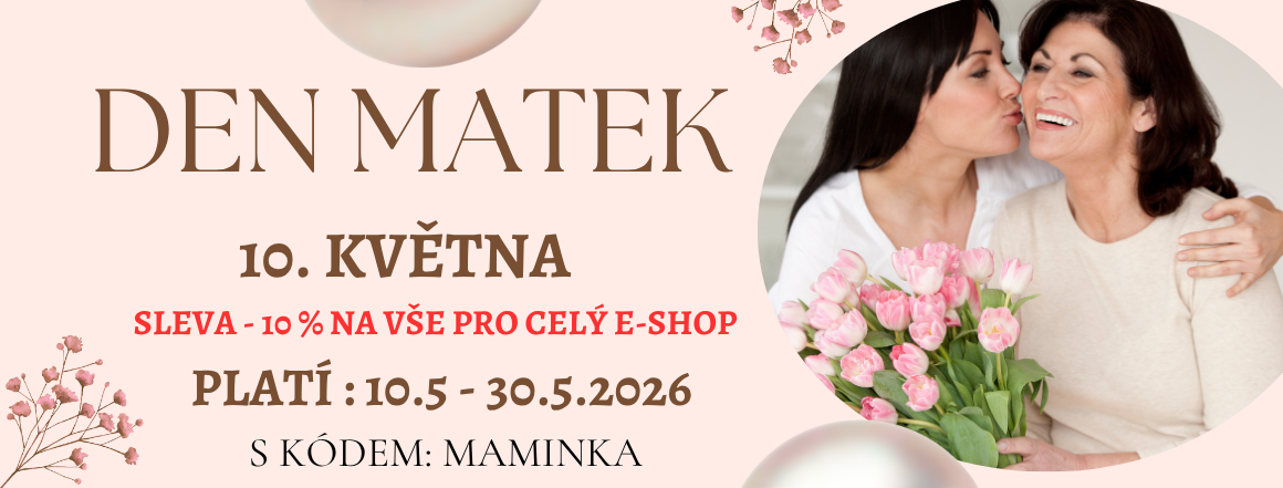 Den matek 2026