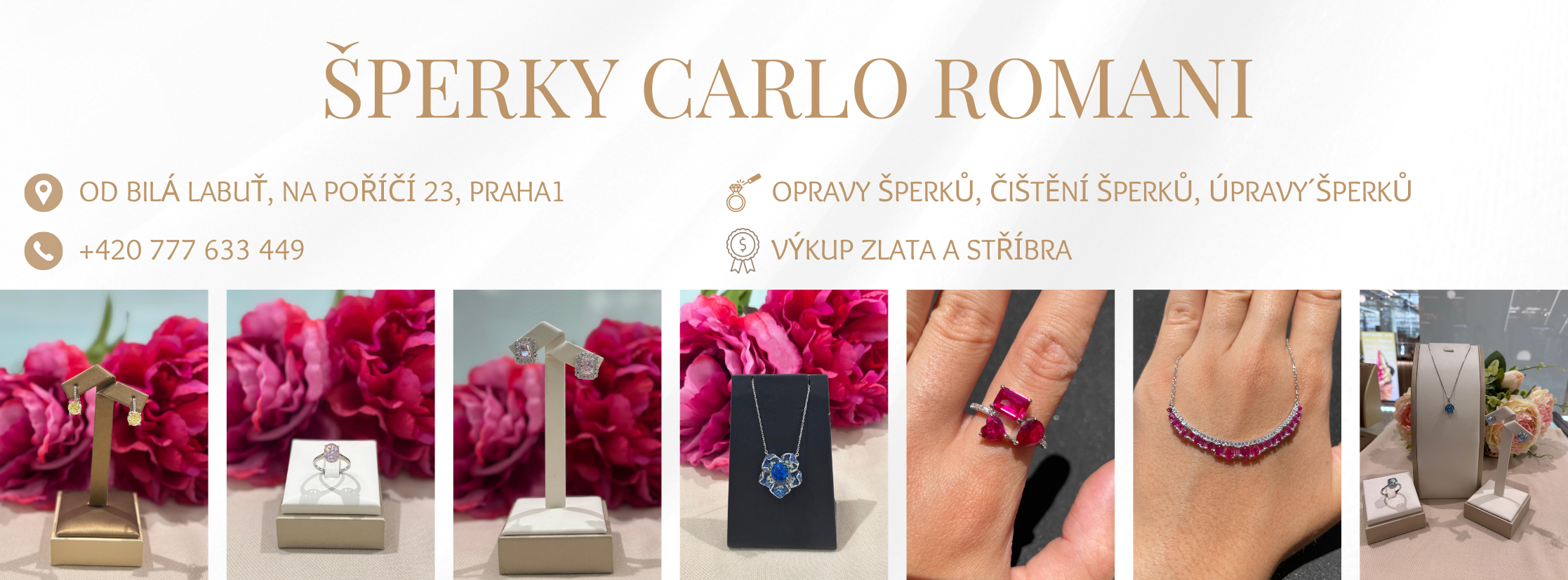 jaro Carlo -Romani 2026