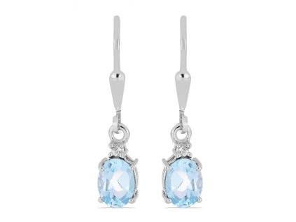 modrý topaz 1