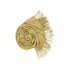 Pashmina Carlo Romani P119 (caffe latte)