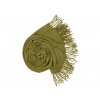 Pashmina Carlo Romani P67 (khaki)