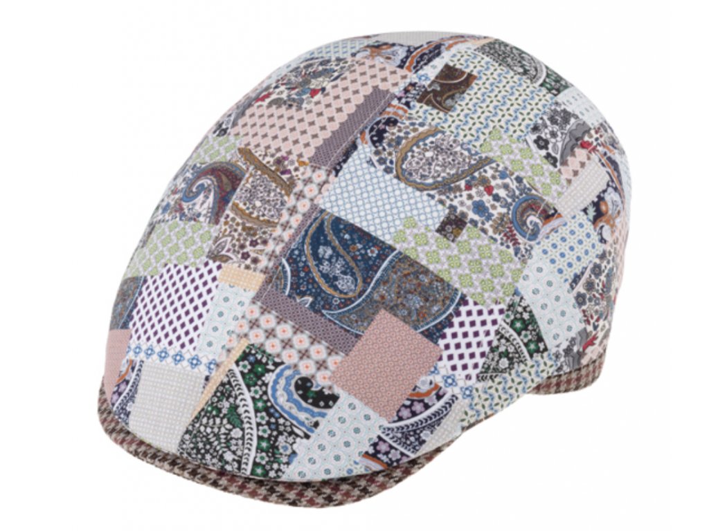 Letní bekovka od Fiebig - Model 410177