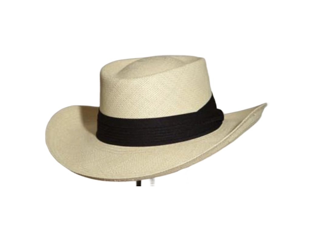 Panamský klobouk - Panama - SOL
